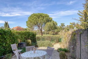 Les Terrasses de Giens